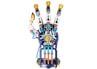 Hydraulic Cyborg Hand Kit