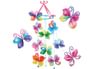 Origami Butterflies Mobile
