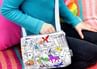 Fairytales and Legends Crossbody Bag