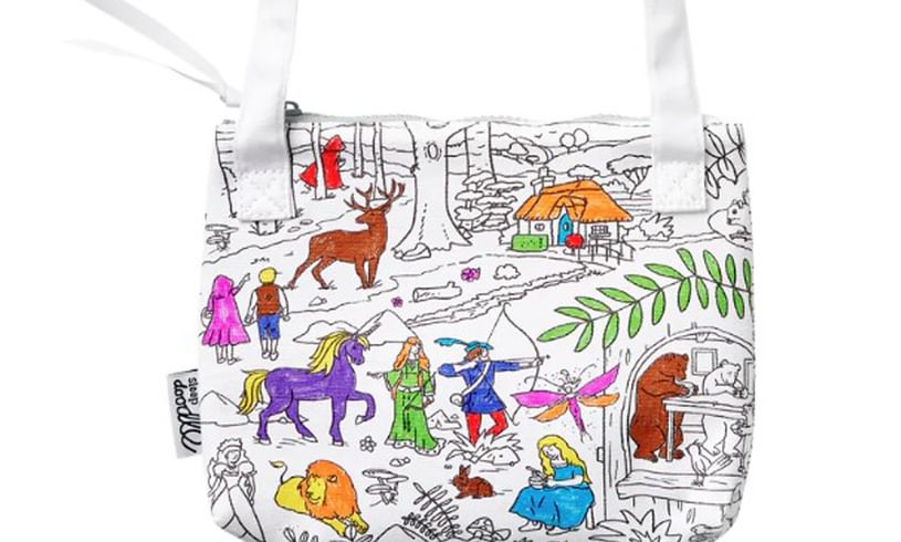 Doodle Bag