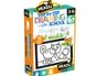 Step By Step Drawing School
