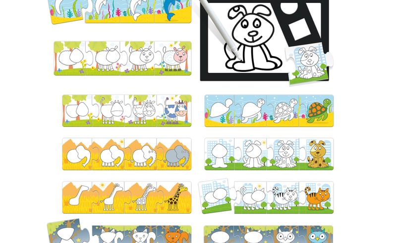 Step By Step Drawing School Headu