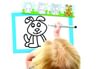 Step By Step Drawing Headu