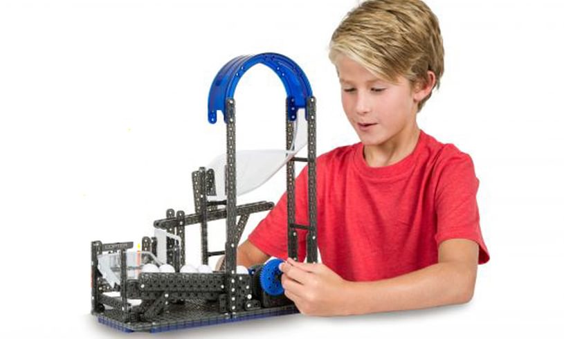 Hexbug Hook Shot Construction Kit