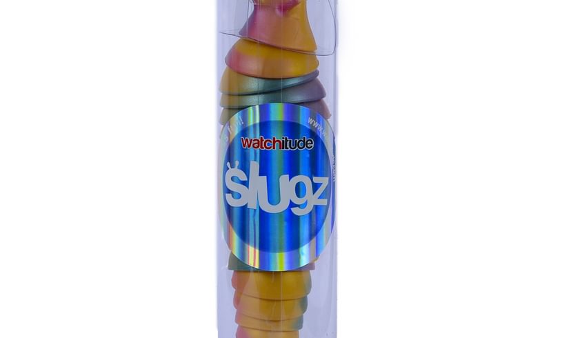 Funtime Gifts Sensory Slug