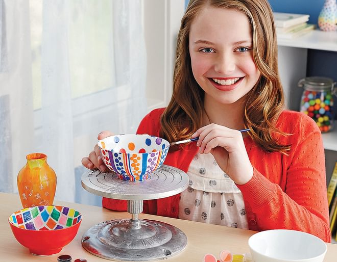 The Best Craft Gifts for 10 Year Old Girls