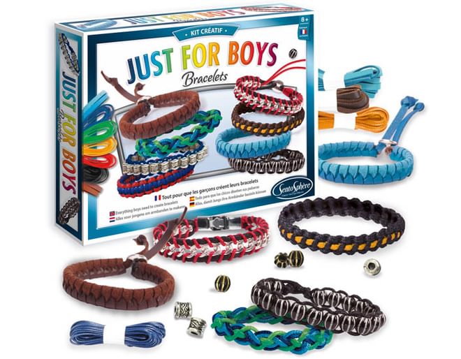 Cheap kids bracelets top