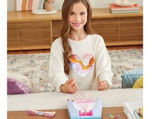 ORISPRE 9 Year Old Girl Birthday Gift Ideas, Gifts for 9 Year Old
