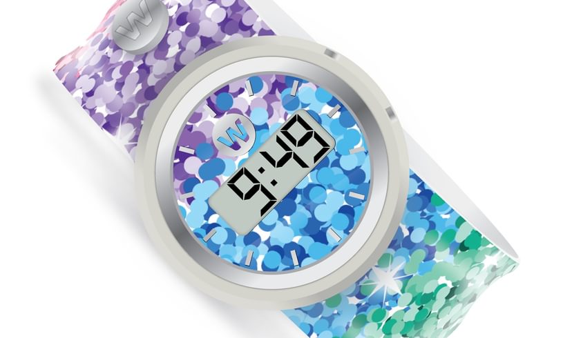 Saucy Sequins watchitude watch