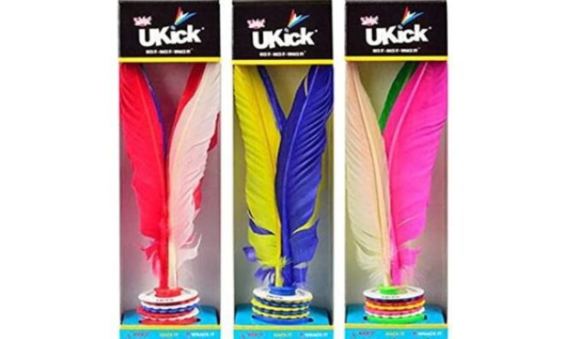 Ukick tricks and stunts to master