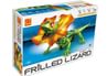 Frilled Lizard Robot Kit