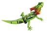 Frilled Lizard Robot Kit Top