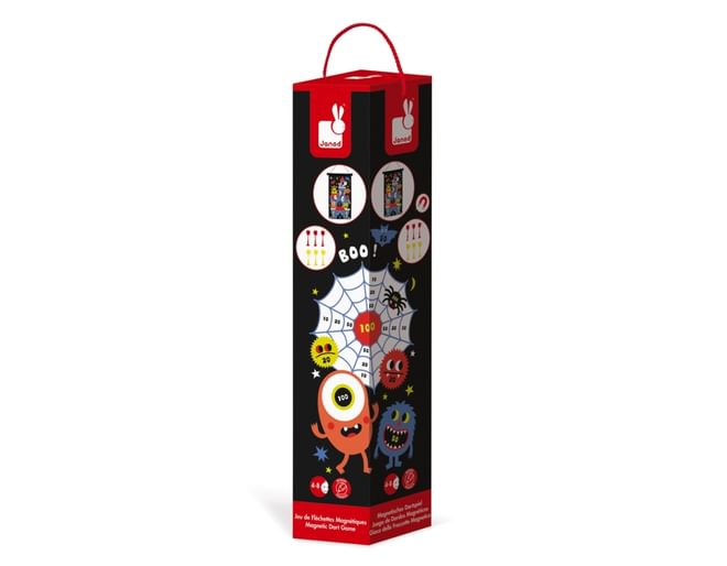 Janod magnetic darts discount