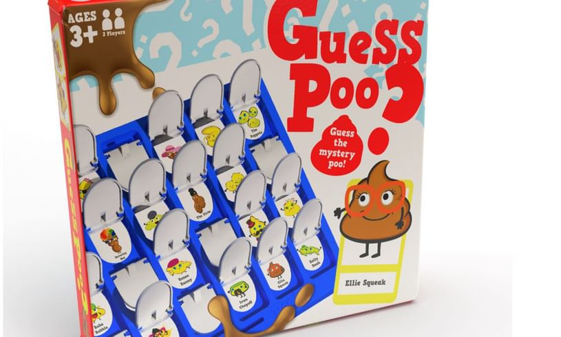Guess Poo?