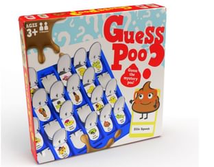 Guess Poo?