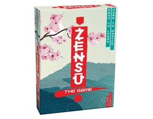 Zensu The Game