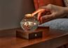 Solar System paperweight Light