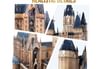 University Games Hogwarts Castle Harry Potter 3D Puzzle