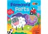Farmyard Farts - Scratch & Sniff