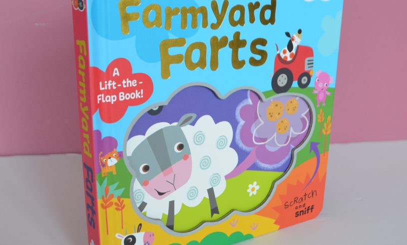 Farmyard Farts