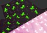 Glow in the Dark Unicorn Blanket
