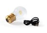 Gimmick Cordless Lightbulb