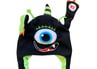 Glow In The Dark Alien Happy Hat 