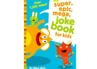 Super, Epic, Mega Joke Book