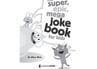 Super, Epic, Mega Joke Book page