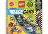 Lego Race Cars Kit