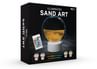 Illuminated Colour Changing Sand Art