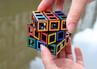 Hollow Cube