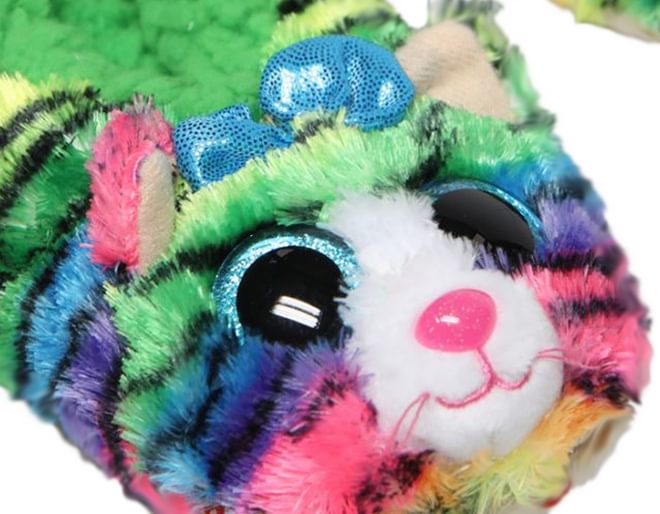 Beanie boos slipper socks 2025