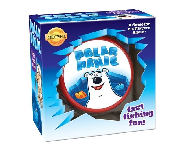Polar Panic Game