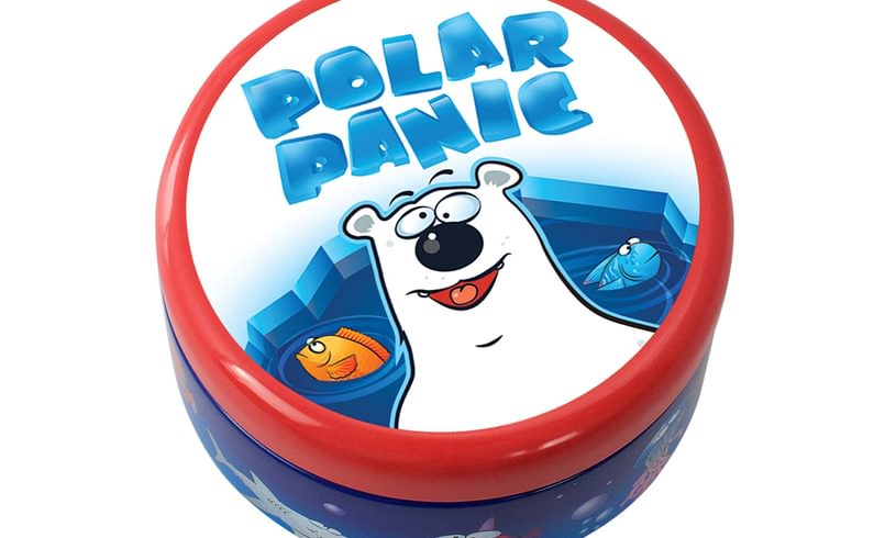 Polar Panic