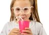 Super Silly Straw Drinking Glasses