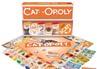 Cat-Opoly Game