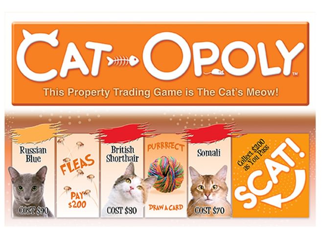 Cat Toys for Kids 5 Clawsome Gift Ideas Wicked Uncle Blog