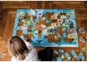 Endangered Animal Puzzle