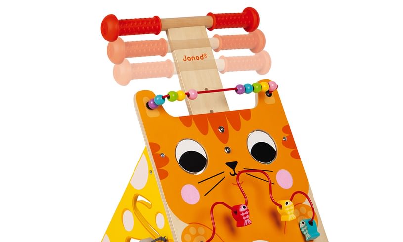 Janod Activity Walker
