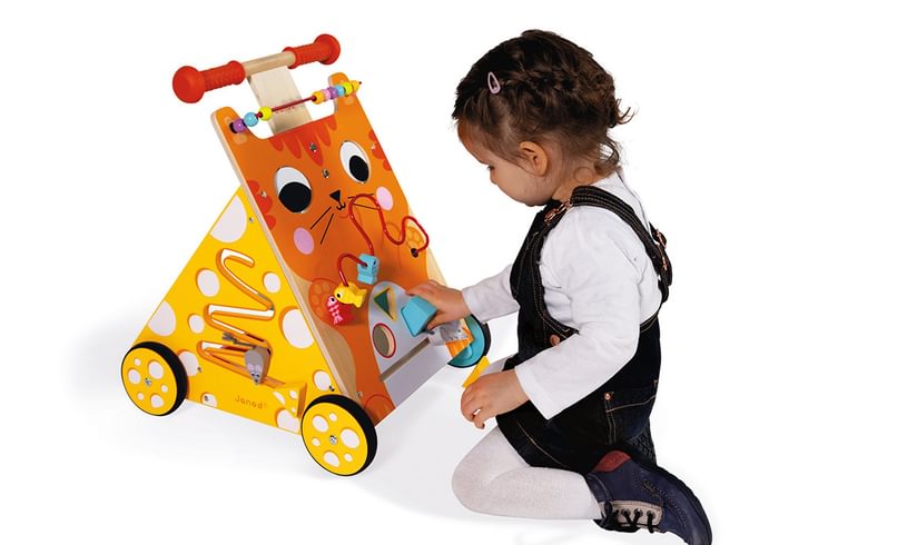 Activity Walker