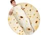 Burrito Blanket