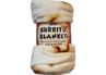 Fluffy Burrito Blanket
