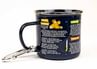 Survival Guide Tin Mug