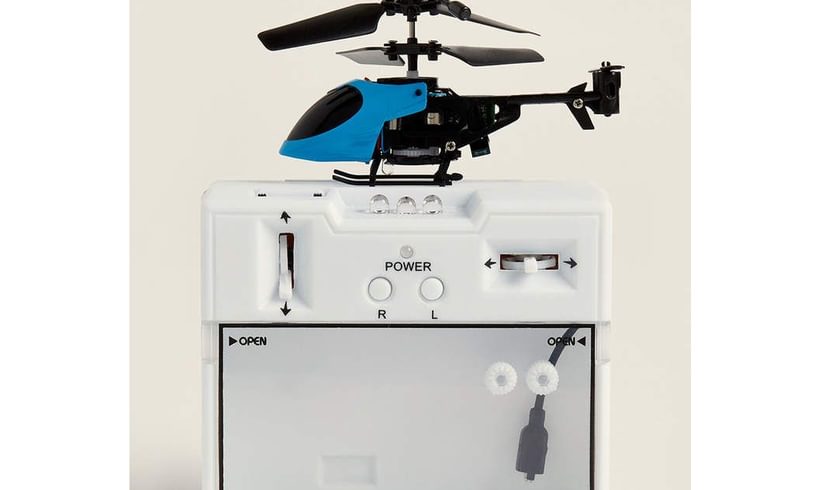 RC Helicopter