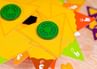 Nacho Stack Balance Game