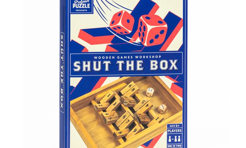 Shut the Box