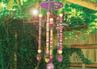 Bamboo Wind Chimes