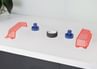 Instant Air Hockey Contents