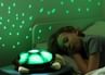 Twilight Turtle - Starry Nightlight